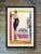 In the pantheon of american movie posters, it doesn't get more iconic than this - the spectacular us one-sheet poster for...