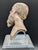 Late 18th Century Neapolitan Glass-Eyed Santon Head For Sale - Image 11 of 12