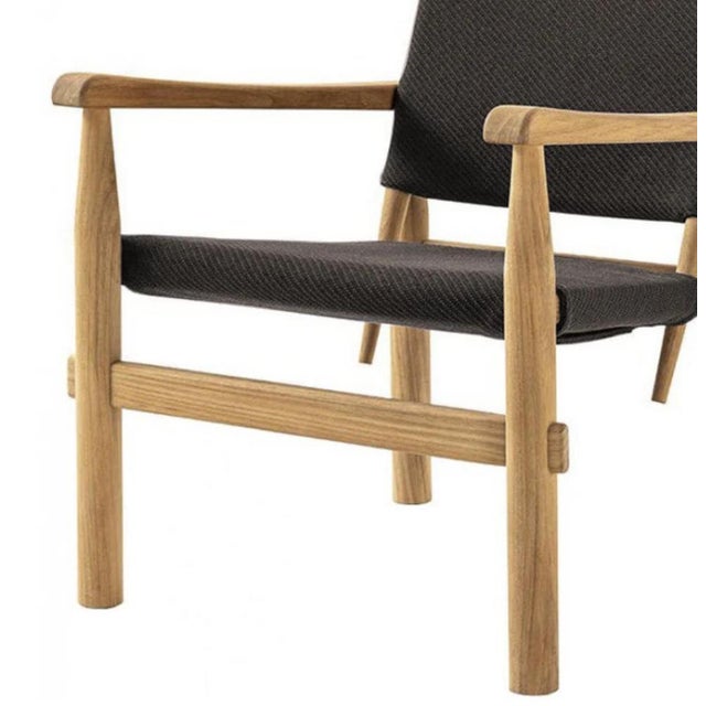 Doron Hotel Outdoor Armchair by Charlotte Perriand for Cassina For Sale - Image 6 of 12