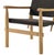 Doron Hotel Outdoor Armchair by Charlotte Perriand for Cassina For Sale - Image 6 of 12