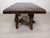 1950s Brutalist Oak Vine Coffee Table, 1950s For Sale - Image 5 of 17