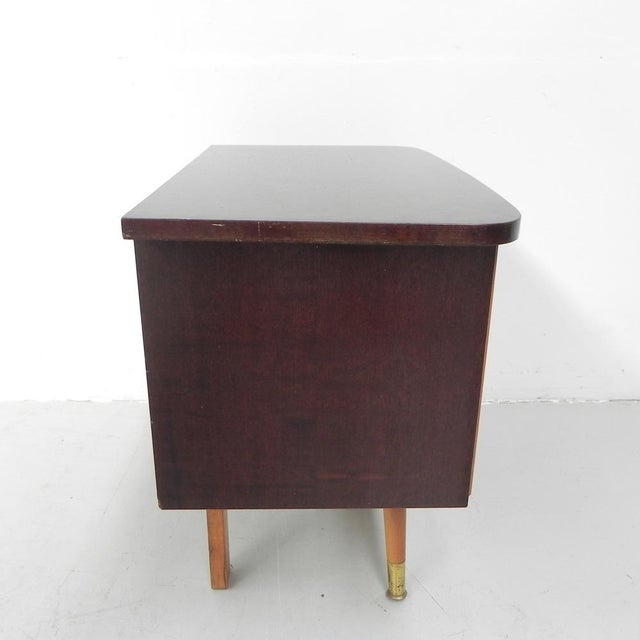 Vintage Bedside Tables, 1960s, Set of 2 For Sale - Image 15 of 18