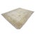 Turkish 21st Century Turkish Oushak Wool 10x13 Slate & Olive Green Handmade Area Rug #1144096 For Sale - Image 3 of 15