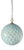 Macrame S25 Murano Ceiling Lamp from La Murrina, 1990s For Sale