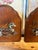 Vintage Handpainted Duck Motif Bookends- a Pair For Sale - Image 4 of 8