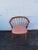 Mid-Century Modern Sibast Mobler Tanier Selection Danish Modern Mid Century Side Dining Chair 6151 For Sale - Image 3 of 12