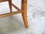 Set of Rustic French Stools, 1960s For Sale - Image 9 of 13