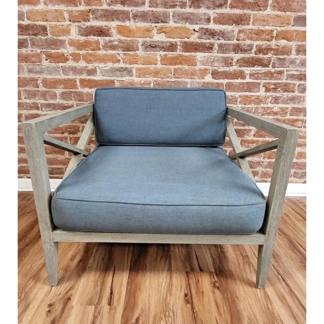 Designed and masterfully constructed by brothers Harrison and Nicholas Condos of Australia, Mustique pairs classical...