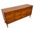 Mid-Century Modern 1970s Mid-Century Modern Dresser Attributed to John Van Koert for Drexel - 8-Drawer Lowboy For Sale - Image 3 of 10