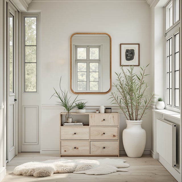 Marcello Mirror For Sale In Chicago - Image 6 of 8