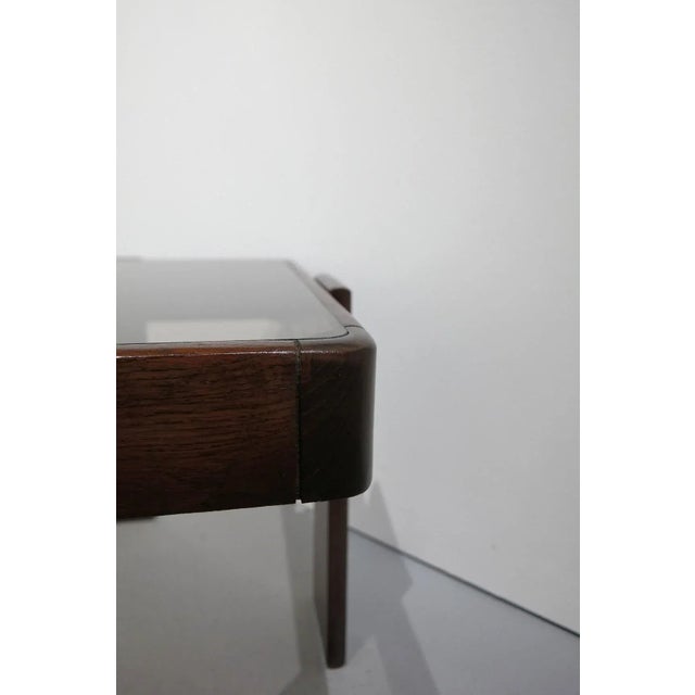 Italian Design Coffee Table from Frattini, 1970s For Sale - Image 10 of 11