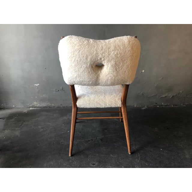 Not Yet Made - Made To Order Roosevelt Chair by Markus Friedrich Staab For Sale - Image 5 of 14