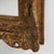 Gold 19th Century French Louis XV Giltwood Carved Wall Mirror For Sale - Image 8 of 9
