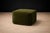 Armchairs with Pouf in Caviúna Wood, Mohair & Bouclé by Carlo Hauner, Brazil, 1950s — Lot 209D For Sale - Image 9 of 17