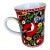 Vera Bradley Poppy Fields Ceramic Mug For Sale