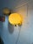 Metal Murano Glass Wall Lamp from La Murrina, 1970s For Sale - Image 7 of 8