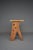 Small Mid-Century Modernist French Desk, 1950s For Sale - Image 4 of 12
