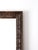 Vintage Hollywood Regency Mediterranean Revival Wall Mirror For Sale - Image 9 of 16