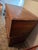 This piece is an antique primitive lift-top commode/washstand. The piece is an excellent example of primitive living,...
