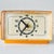 Plastic Vintage Electric Alarm Clock from Good Old Electric, 1970s For Sale - Image 7 of 7