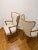 Art Deco Lounge Chairs, Sweden, 1940s, Set of 2 For Sale - Image 6 of 13