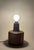 Wood Teak Table Lamp from Bestform, Denmark, 1960s For Sale - Image 7 of 14