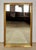 Large Spanish Giltwood Wall Mirror, Mid-20th Century For Sale - Image 10 of 12