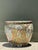 Vintage Chinese Rose Famile Large Planter For Sale - Image 17 of 17