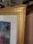 "Scintillating" by Henrietta Banfi Milan Framed Impressionist Print For Sale - Image 4 of 15