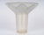 1920s Opalescent Violets Vase by René Lalique, 1921 For Sale - Image 5 of 8