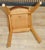 Wood Casala Wooden Chair in Beech, 1973 For Sale - Image 7 of 9