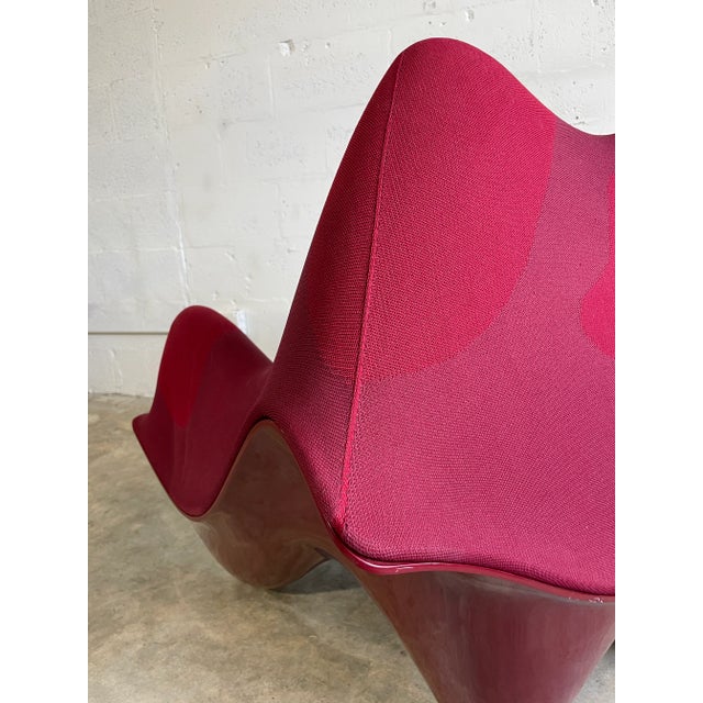 Greg Lynn “Ravioli” Chair For Sale - Image 9 of 12
