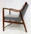 Danish Modern Model 45 Lounge Chair, Finn Juhl Manner, Pair For Sale - Image 9 of 16