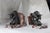 Elephant Bookends, 1930s, Set of 2 For Sale - Image 16 of 18