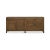 Crafted from high-quality mahogany and featuring a beautiful straw wash finish that exudes a relaxed, beachy vibe. The...