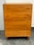 Modern Room & Board Hudson Cherry Wood Dresser For Sale - Image 3 of 12