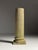 Stone Vintage Composite Stone Column For Sale - Image 7 of 13