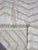 Modern Beni Ourain Style Rug - 9.8 X 6.4 Ft For Sale In Cleveland - Image 6 of 6