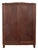 1930s French Oak Armoire For Sale