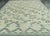 Turkish Oushak Antique Look Rug 10'4" x 15'1" #23035 Explore a curated collection of hallway runners, wool rugs, and...