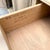 Mid 20th Century Vintage French Provincial Burlwood Nightstands by Detroit Furniture - A Pair For Sale - Image 5 of 10