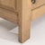Oak Brutalist Cabinet France 1970s For Sale - Image 11 of 13