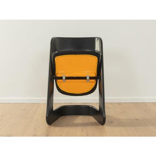 Lucy Chairs by Peter Ghyczy, Set of 4 For Sale - Image 8 of 13