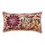 Pillow With Uzbek Textile For Sale