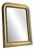 Louis Philippe Gilded Mirror, 19th Century For Sale