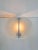 1990s Postmodern Wall Lamp from Metalarte Verte P, Spain, 1990s For Sale - Image 5 of 13