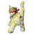 Chinoiserie Gucci Chinoiserie Temple Jar Vintage Silk Scarf Charming Kitten For Sale - Image 3 of 3