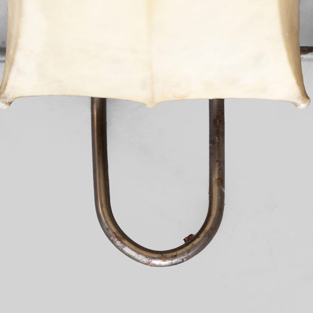 Fantasma Lamp by Tobia Scarpa for Flos, 1961 For Sale - Image 14 of 15