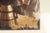 O. Malaganna, Meal, 1900s, Paper For Sale - Image 4 of 6