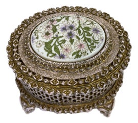 Example of Teghini Firenze Decor